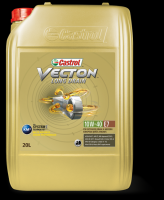 CASTROL VECTON LONG DRAIN E7 10W40 20 λιτρα